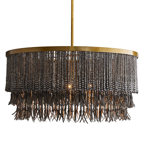 Arteriors Baja Chandelier | Arteriors