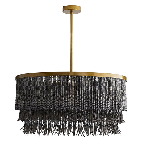 Arteriors Baja Chandelier | Arteriors