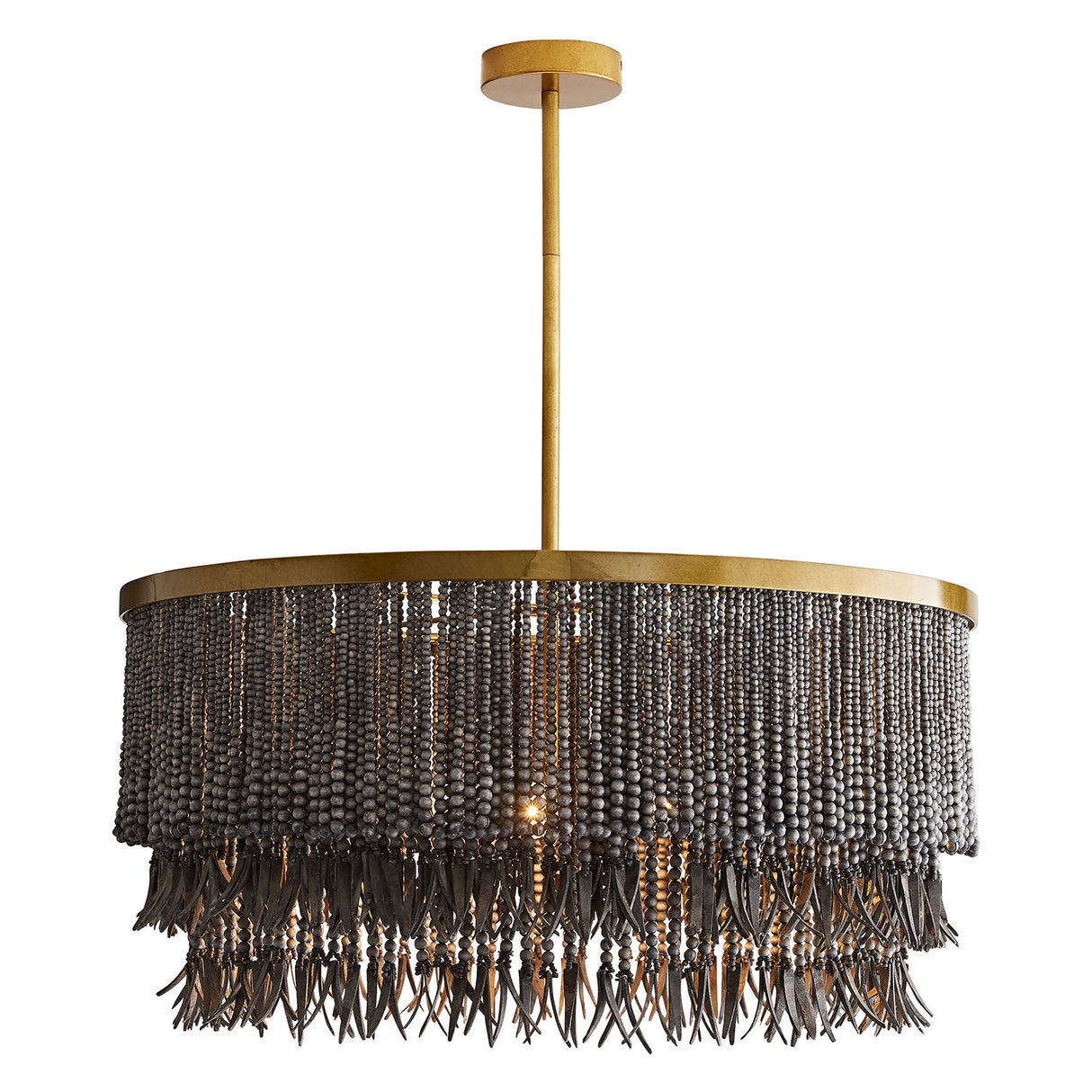 Arteriors Baja Chandelier | Arteriors - 45083 - Home Elegance USA - 12