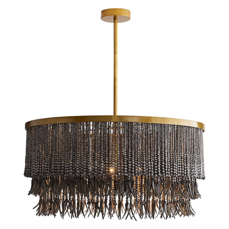 Arteriors Baja Chandelier | Arteriors