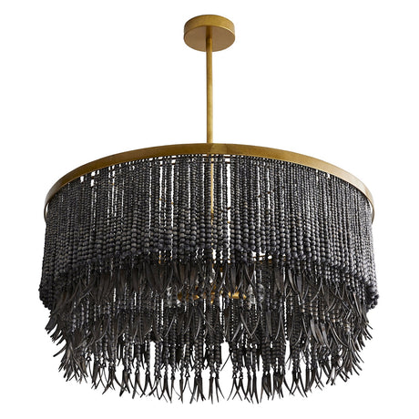 Arteriors Baja Chandelier | Arteriors