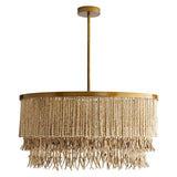 Arteriors Baja Chandelier | Arteriors - 45094 - Home Elegance USA - 5