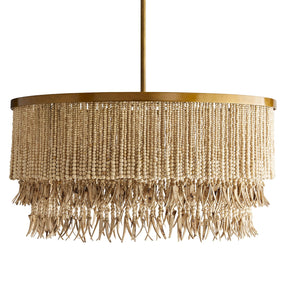 Arteriors Baja Chandelier | Arteriors