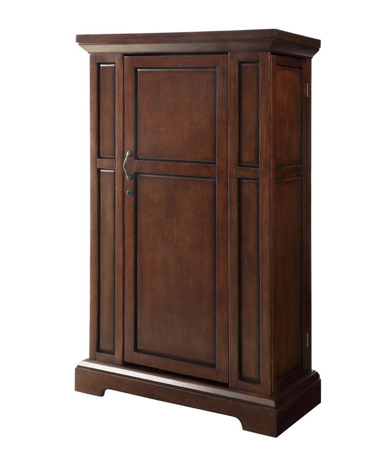 Homelegance - Snifter Wine Cabinet - 4549