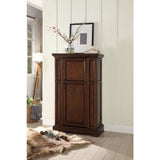 Homelegance - Snifter Wine Cabinet - 4549