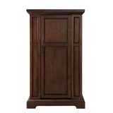 Homelegance - Snifter Wine Cabinet - 4549