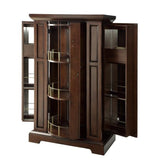 Homelegance - Snifter Wine Cabinet - 4549