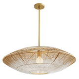 Arteriors Hadya Pendant | Arteriors | Home Elegance USA