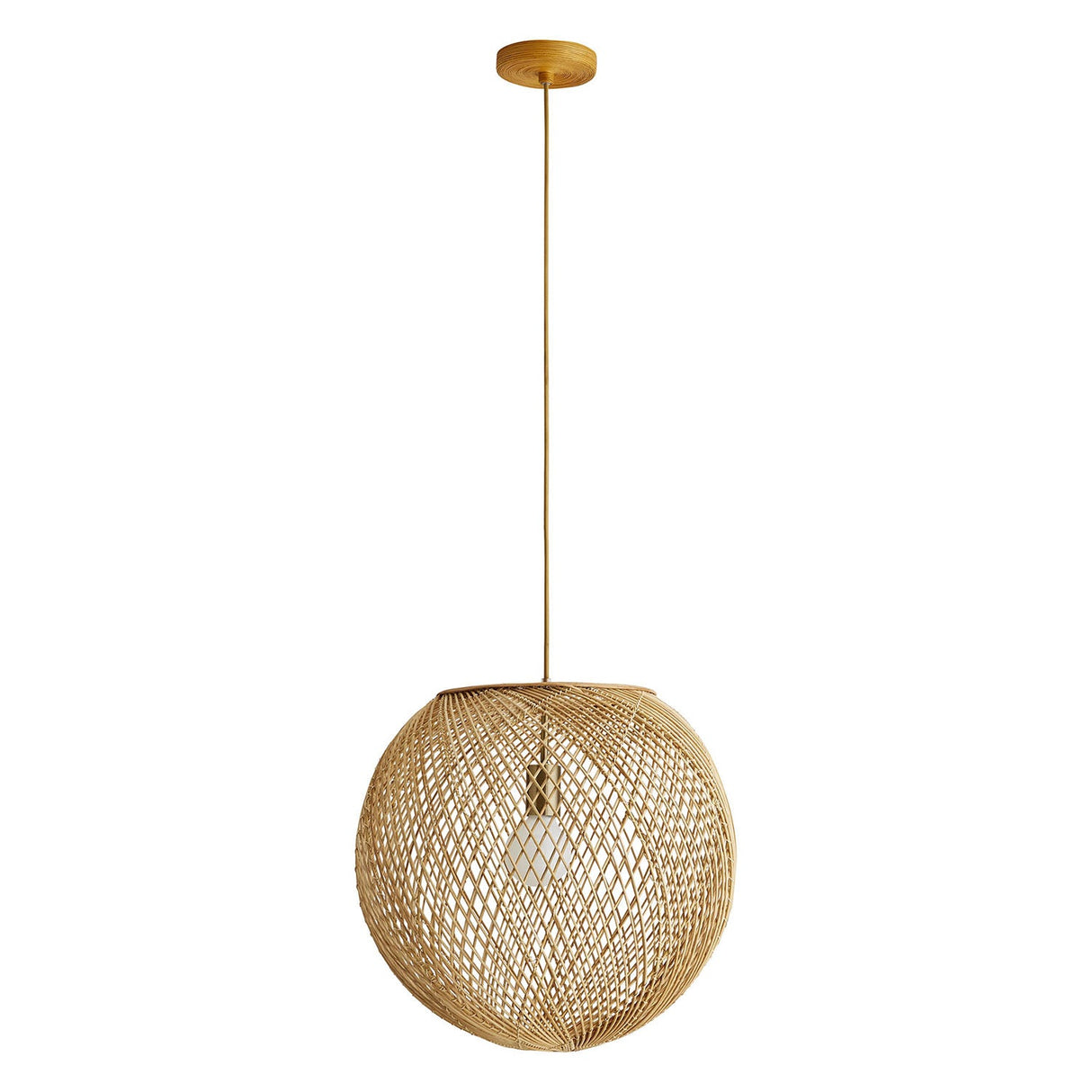 Arteriors Indiana Pendant | Arteriors - 45629 - Home Elegance USA - 3