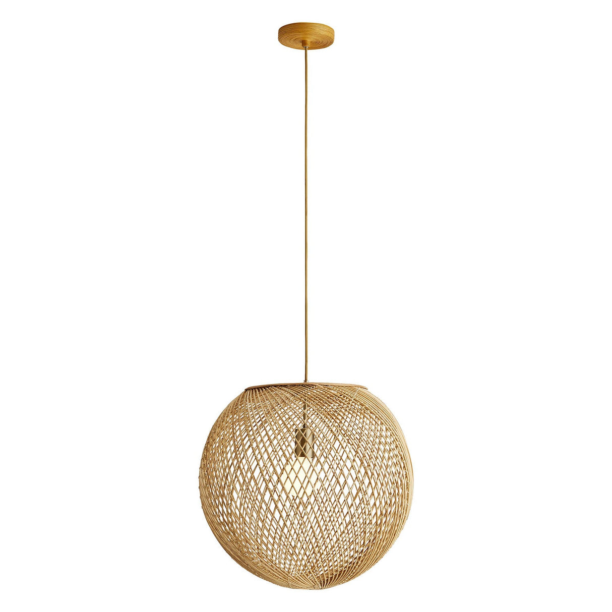 Arteriors Indiana Pendant | Arteriors - 45629 - Home Elegance USA - 4