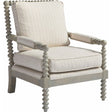 Curated Sundance Soho Accent Chair | Universal