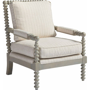 Curated Sundance Soho Accent Chair | Universal