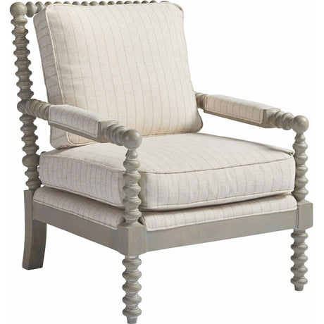 Universal Furniture Curated Sundance Soho Accent Chair