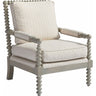 Universal Furniture Curated Sundance Soho Accent Chair