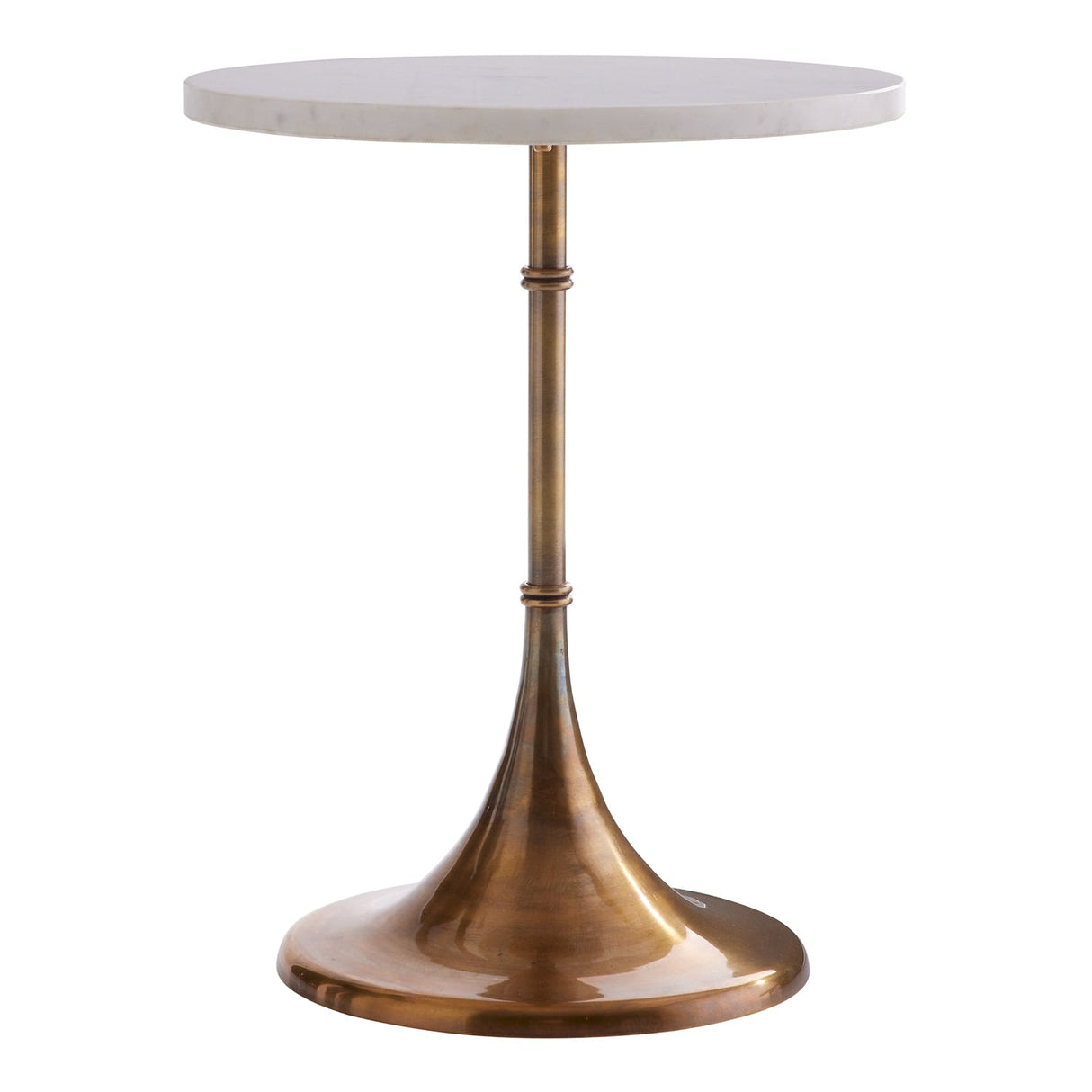 Arteriors Irving Accent Table