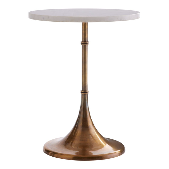 Arteriors Irving Accent Table