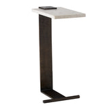 Arteriors Mcclain Side Table