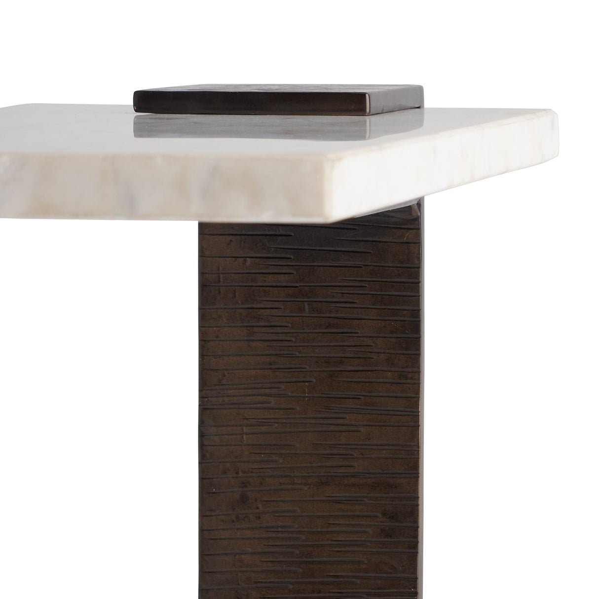 Arteriors Mcclain Side Table