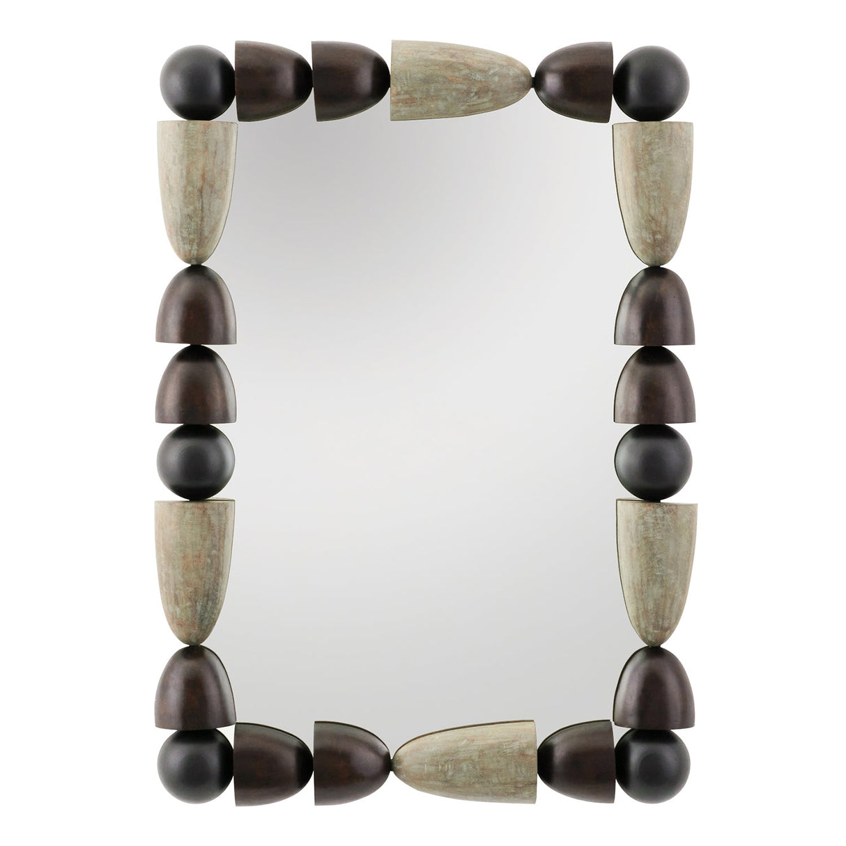 Arteriors Montego Wall Mirror | Arteriors | Home Elegance USA