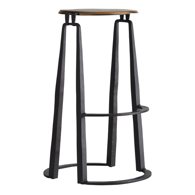 Arteriors Neigh Bar Stool | Arteriors | Home Elegance USA