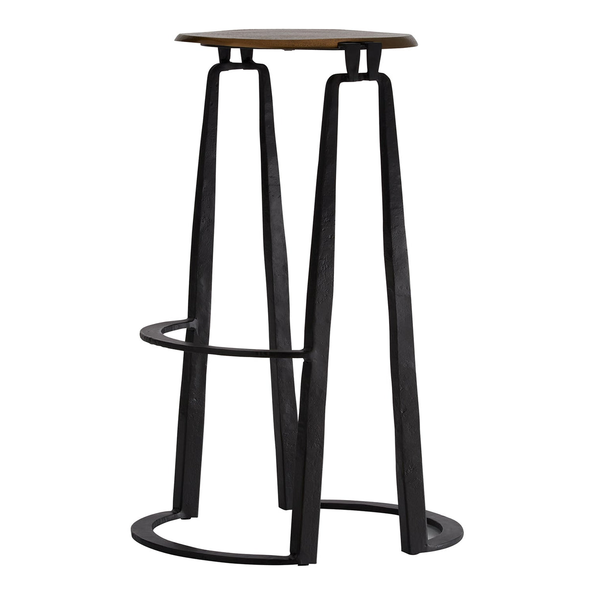 Arteriors Neigh Bar Stool | Arteriors | Home Elegance USA