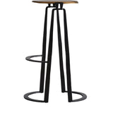 Arteriors Neigh Bar Stool | Arteriors | Home Elegance USA