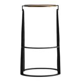 Arteriors Neigh Bar Stool | Arteriors | Home Elegance USA