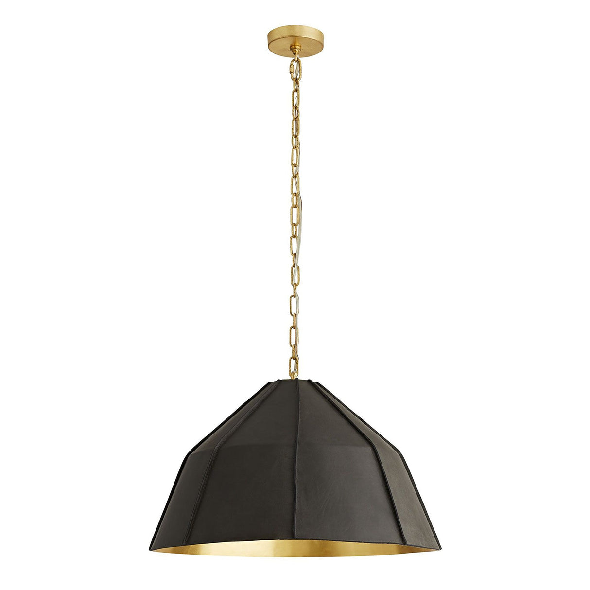 Arteriors Ireland Pendant