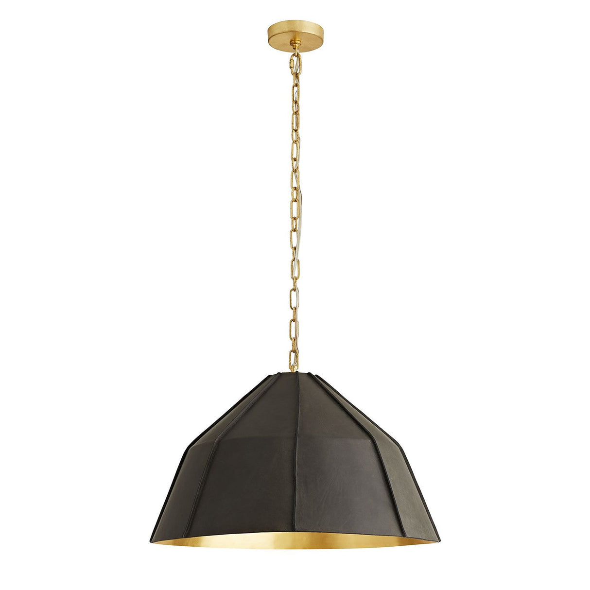 Arteriors Ireland Pendant