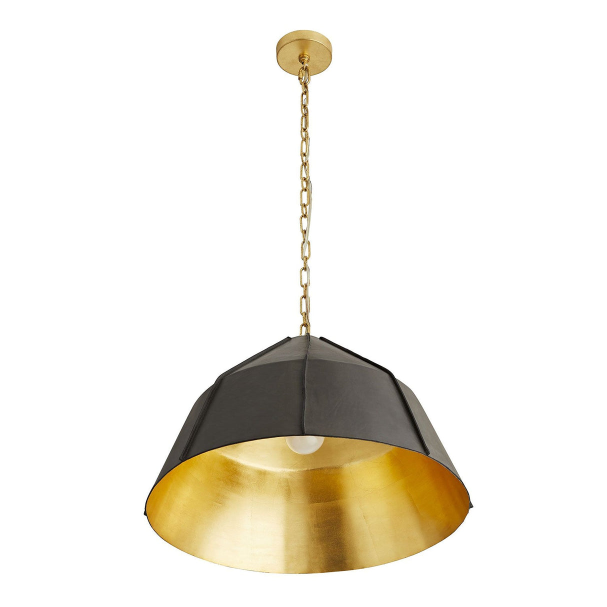 Arteriors Ireland Pendant