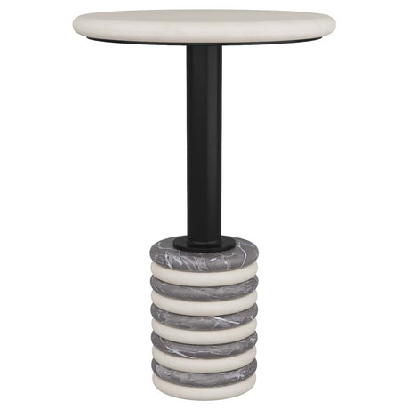 Arteriors Paola Accent Table