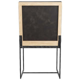 Arteriors Marmont Dining Chair