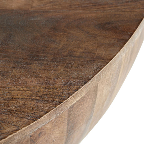 Arteriors Jacob Large Cocktail Table | Arteriors