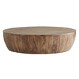 Arteriors Jacob Large Cocktail Table | Arteriors