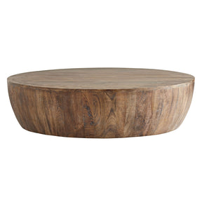 Arteriors Jacob Large Cocktail Table | Arteriors