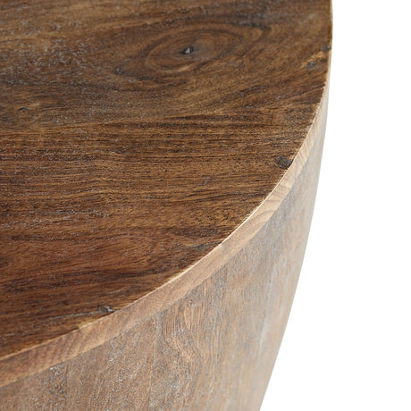 Arteriors Jacob Side Table | Arteriors