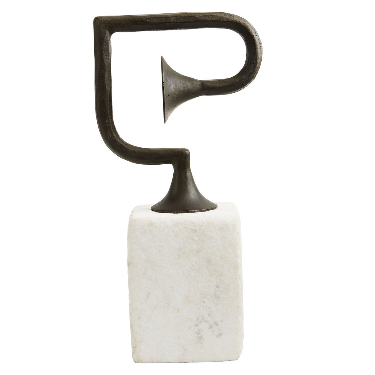 Arteriors Inglewood Sculpture | Arteriors | Home Elegance USA