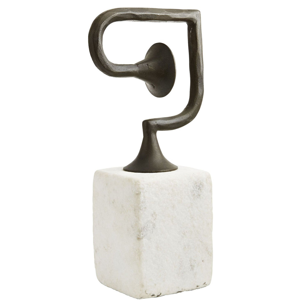 Arteriors Inglewood Sculpture | Arteriors | Home Elegance USA