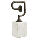 Arteriors Inglewood Sculpture | Arteriors | Home Elegance USA