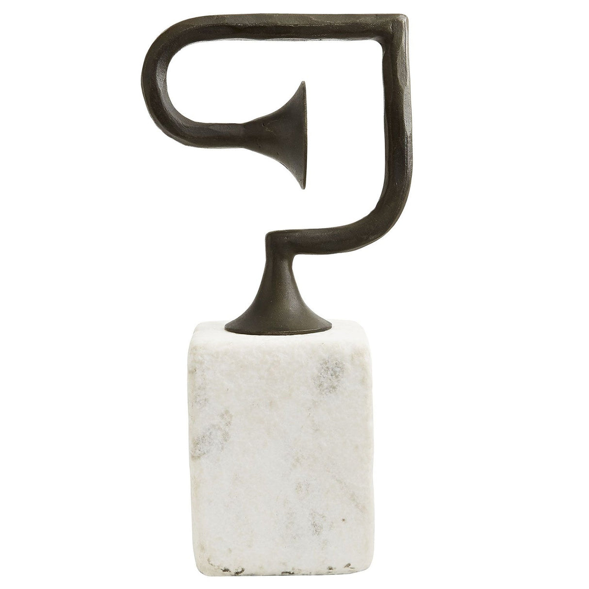 Arteriors Inglewood Sculpture | Arteriors | Home Elegance USA