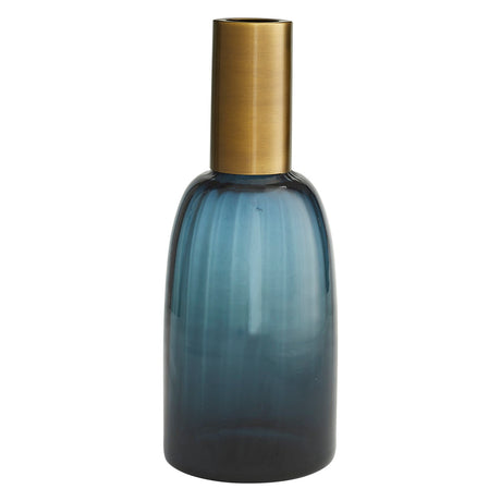 Arteriors Huff Vase Set Of 2 | Arteriors