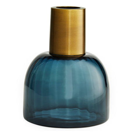 Arteriors Huff Vase Set Of 2 | Arteriors