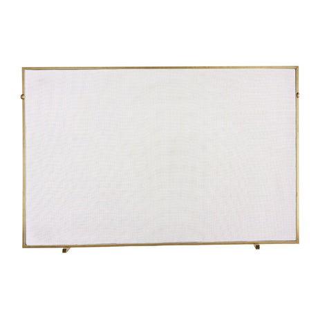 Arteriors Gita Fire Screen | Arteriors - sold by Home Elegance USA