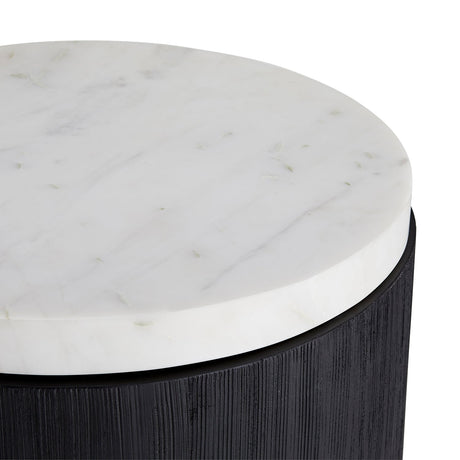 Arteriors Gregor Side Table | Arteriors