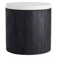 Arteriors Gregor Side Table | Arteriors