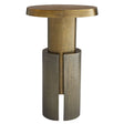 Arteriors Inara Accent Table | Arteriors
