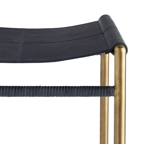 Arteriors Gasper Counter Stool | Arteriors