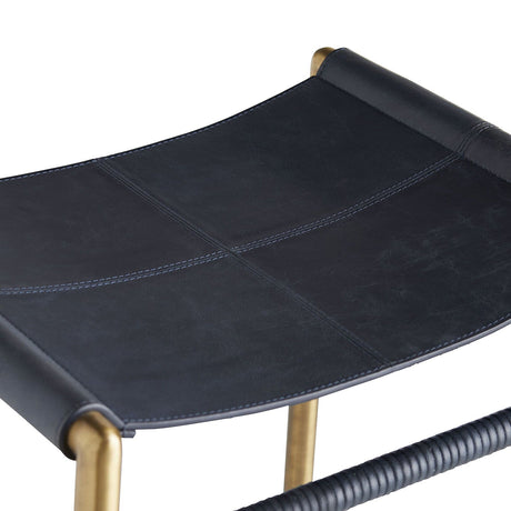 Arteriors Gasper Counter Stool | Arteriors