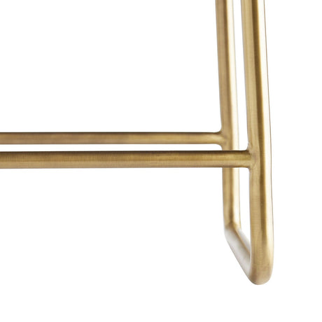 Arteriors Gasper Counter Stool | Arteriors