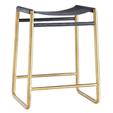 Arteriors Gasper Counter Stool | Arteriors | Home Elegance USA